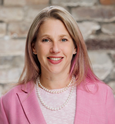 Melissa Rosenblum