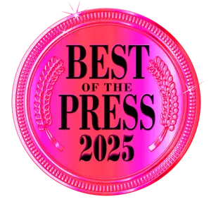 Best of the Press 2025