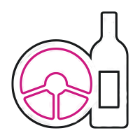 Icon of DUI/DWI