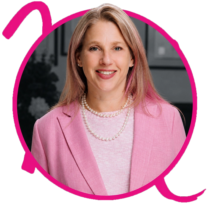 Attorney Melissa Rosenblum