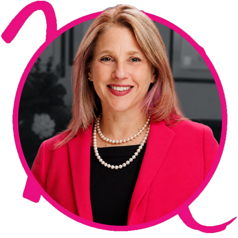 Headshot of Attorney Melissa Rosenblum