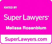 Rated by Super Lawyers